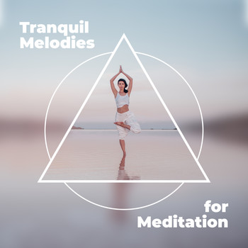 Zen Meditation and Natural White Noise and New Age Deep Massage - Tranquil Melodies for Meditation