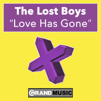 The Lost Boys - Love Has Gone