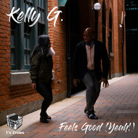 Kelly G. - Feels Good (Yeah!)
