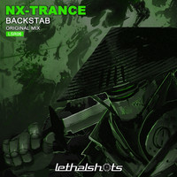NX-Trance - Backstab