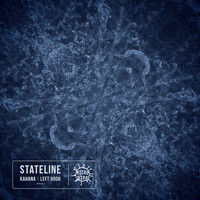 Stateline - Kahana / Left Hook