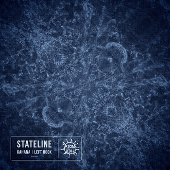 Stateline - Kahana / Left Hook