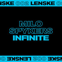 Milo Spykers - Infinite