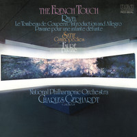 Charles Gerhardt - The French Touch