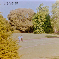 milkd - Little EP