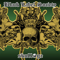 Black Label Society - Skullage