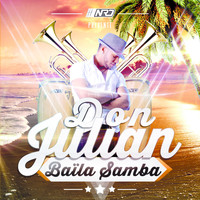 Don Julian - Baïla samba