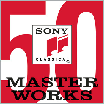 Various Artists - 50 Classical Masterworks