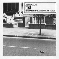 Throbbing Gristle - Adrenalin / Distant Dreams (Pt. 2)