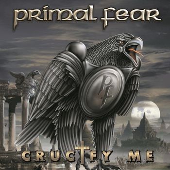 PRIMAL FEAR - Crucify Me