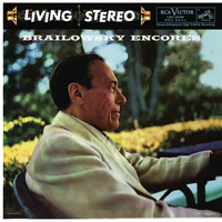 Alexander Brailowsky - Brailowsky Encores