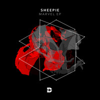 Sheepie - Marvel EP