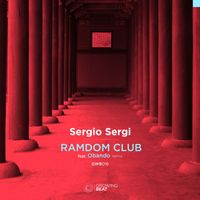 Sergio Sergi - Random Club EP