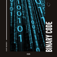Chip Bondy - Binary Code