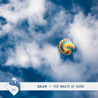 Saleh - The Waste of Suns