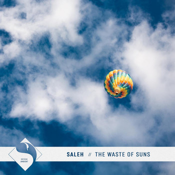 Saleh - The Waste of Suns