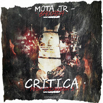 Mota Jr - Critica (Explicit)