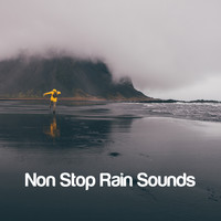 Rain, Ocean Sounds and Rainfall - Non Stop Rain Sounds