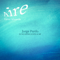 Jorge Pardo - Si No Estás Junto a Mi