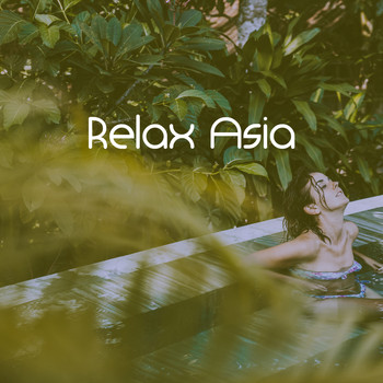 Relaxing Mindfulness Meditation Relaxation Maestro, Deep Sleep Meditation and Yoga Tribe - Relax Asia
