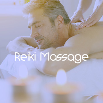 Massage Therapy Music, Yoga Music and Yoga - Reiki Massage