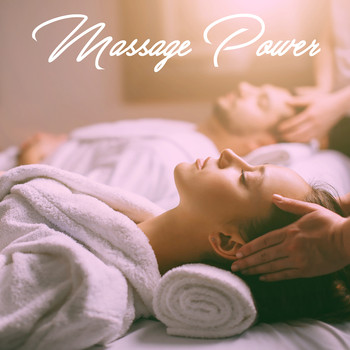 Massage, Massage Music and Massage Tribe - Massage Power