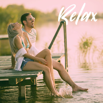 Relaxing Mindfulness Meditation Relaxation Maestro, Deep Sleep Meditation and Yoga Tribe - Relax