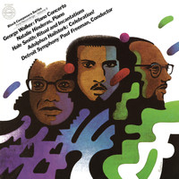 Paul Freeman - Black Composer Series, Vol. 9: George Walker, Hale Smith & Adolphus Hailstorck (Remastered)