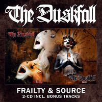 The Duskfall - Frailty and Source