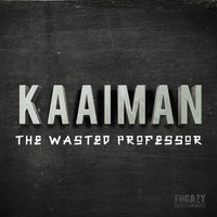 The Wasted Professor - Kaaiman