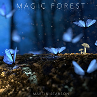 Martin Starson - Magic Forest