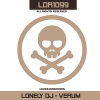 Lonely Dj - Verum