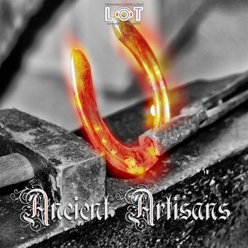 Various Artists - Ancient Artisans