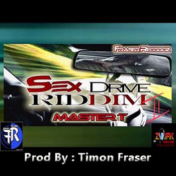 Master T - Sex Drive
