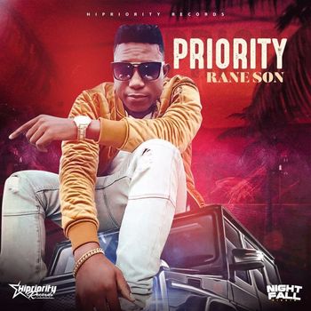 Rane Son - Priority