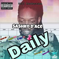 Sashko d'Ace - Daily
