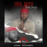 Pressure Busspipe - Jah Way