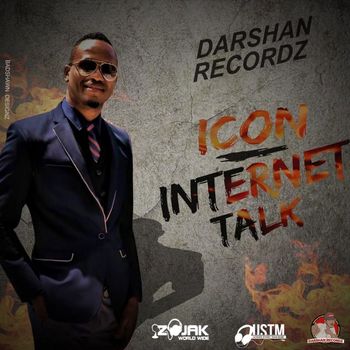 Icon - Internet Talk