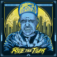 RIDE THE TIGER - Partystarter