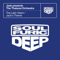 Jask & The Thaisoul Orchestra - The Latin Vision / Jack's Theme