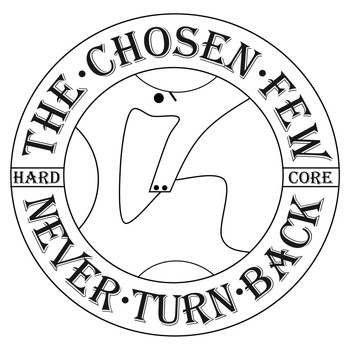 The Chosen Few - Never Turn Back
