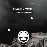 Picota & Kumbh - Human Creation