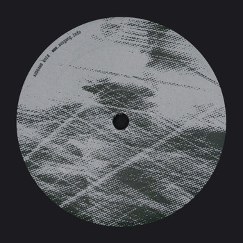 Patrick Walker - Prolefeed EP