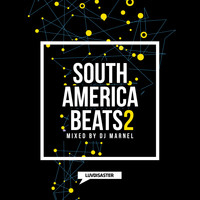 DJ Marnel - South America Beats Vol. 2 (Mixed by DJ Marnel)