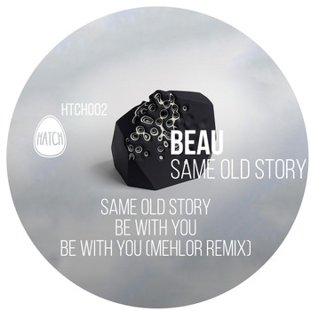 Beau (UK) - Same Old Story EP