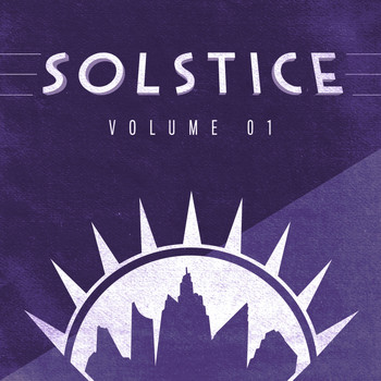 Various Artists - Solstice 01