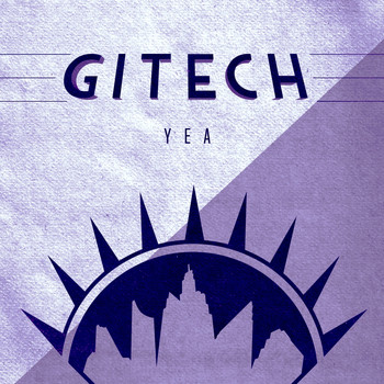 Gitech - Yeah