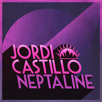 Jordi Castillo - Neptaline