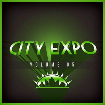 Various Artists - City Expo 05