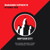 Bagagee Viphex13 - Hydro Tek